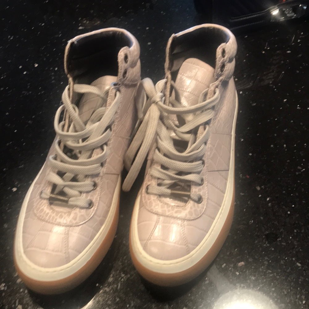 Jimmy choo MENS sneakers